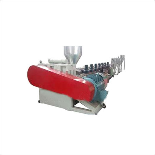 Good Quality Manual Pvc Granule Air Cutter Machine