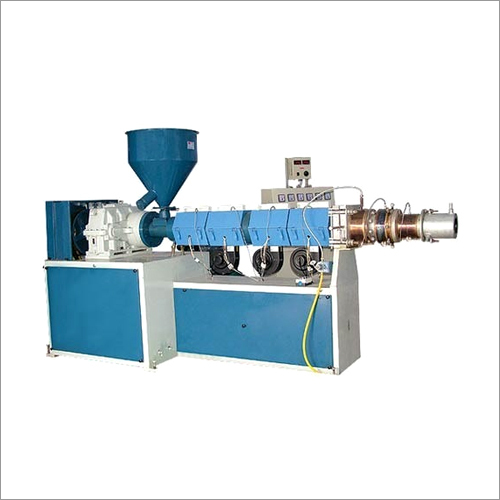 HDPE Lay Flat Pipe Extrusion Plant