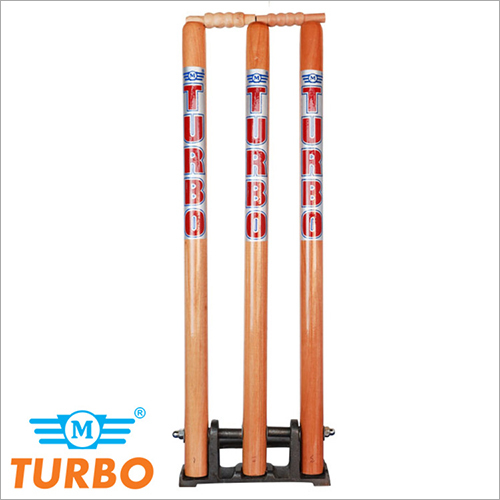 MTCR 36 Stump Set Spring loaded