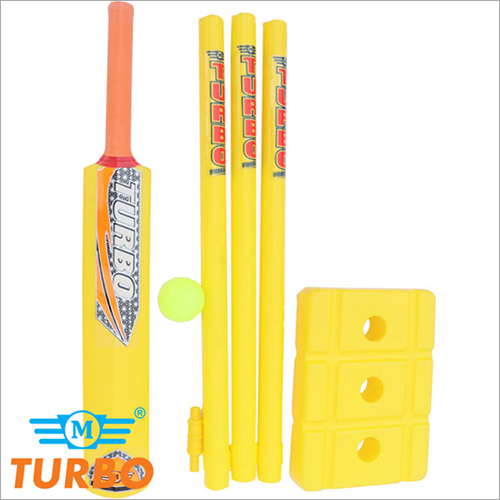 MTCR 51 Cricket Set PVC