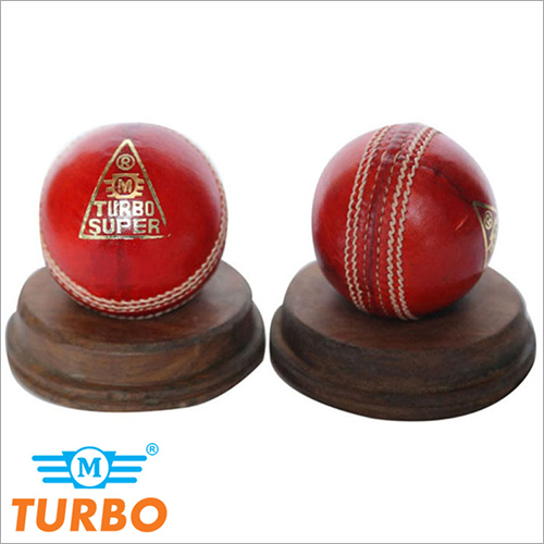 MTCR- 54 Cricket Leather Ball Super