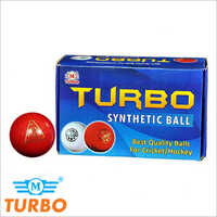 MTCR  61 Cricket Synthetic Ball