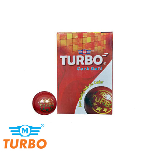 MTCR 66 Cricket Coark Mahroon Ball