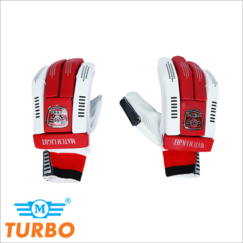 MTCR 71 Batting Gloves Match Lite