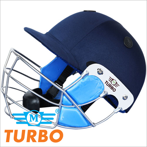 MTCR 94 Cricket Helmet Jet Blaze