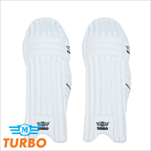 MTCR 103 Turbo Batting Pad Test Blaster