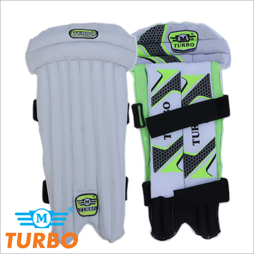 MTCR 107 Wicket Keeping Legguard Century