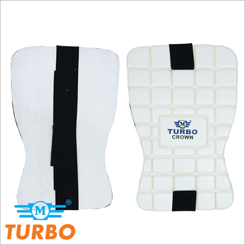 MTCR 111 Chest Guard Crown