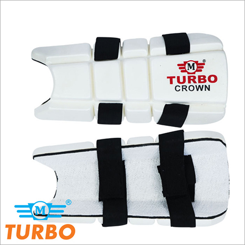 MTCR 116 Elbow Guard Crown