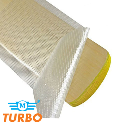 MTCR 158 Bat Fiber Tape Club