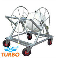 MTCR 176 Cricket Boundary Rope Trolley