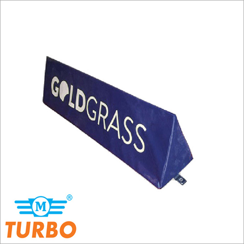 MTCR 177 Cricket Boundary Advertising WedgesToblorone