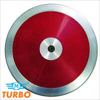 MTAE 5 Discus Low Spin