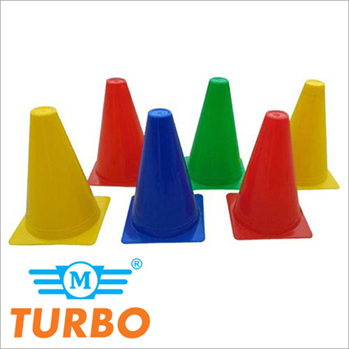 MTST 05 Cone Marker Witches Hat