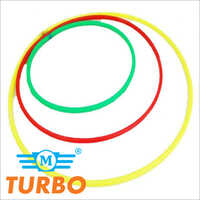 MTST 40 Hula Hoop Single Joint