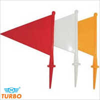 MTSA 08 Field Marker Flags