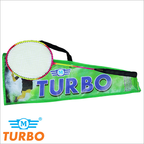 Multicolour Mtbm 05 Badminton Racket Gift Pack