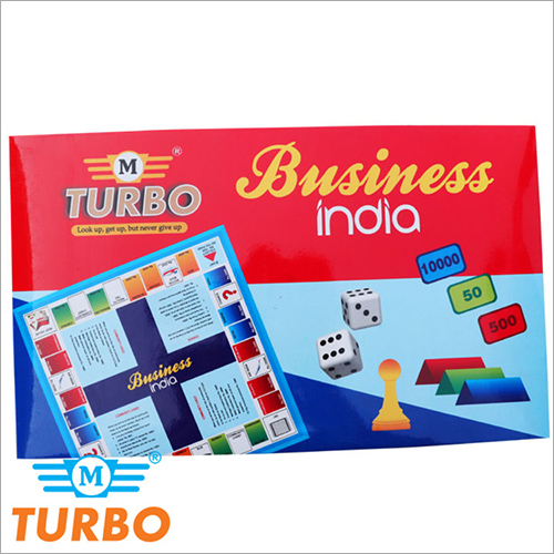 MTBG 07 Business India (Paper Money)