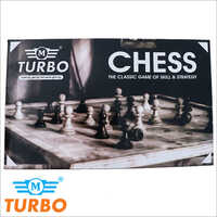MTBG 12 Chess Super