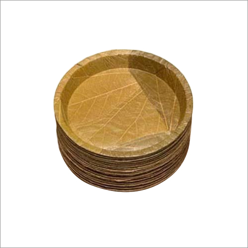 Disposable Plates