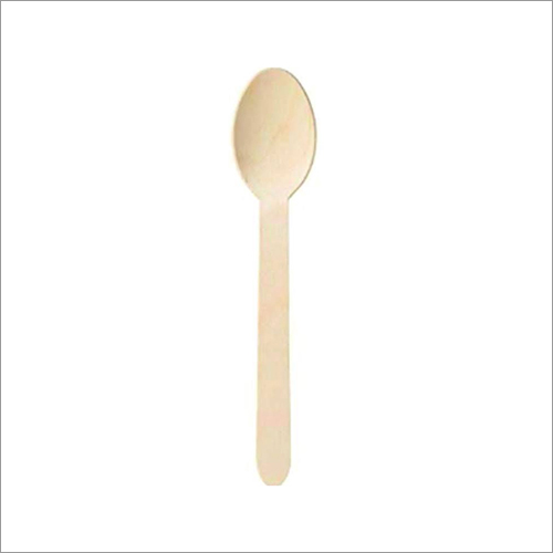 Wood Brown Wooden Spoon