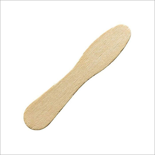 Wood Ice Cream Wooden Spoon