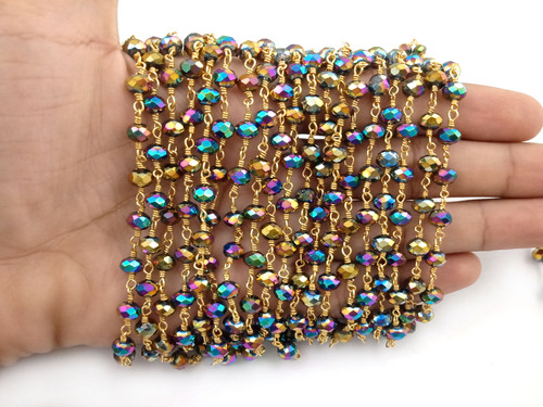 Gemstone Beads 