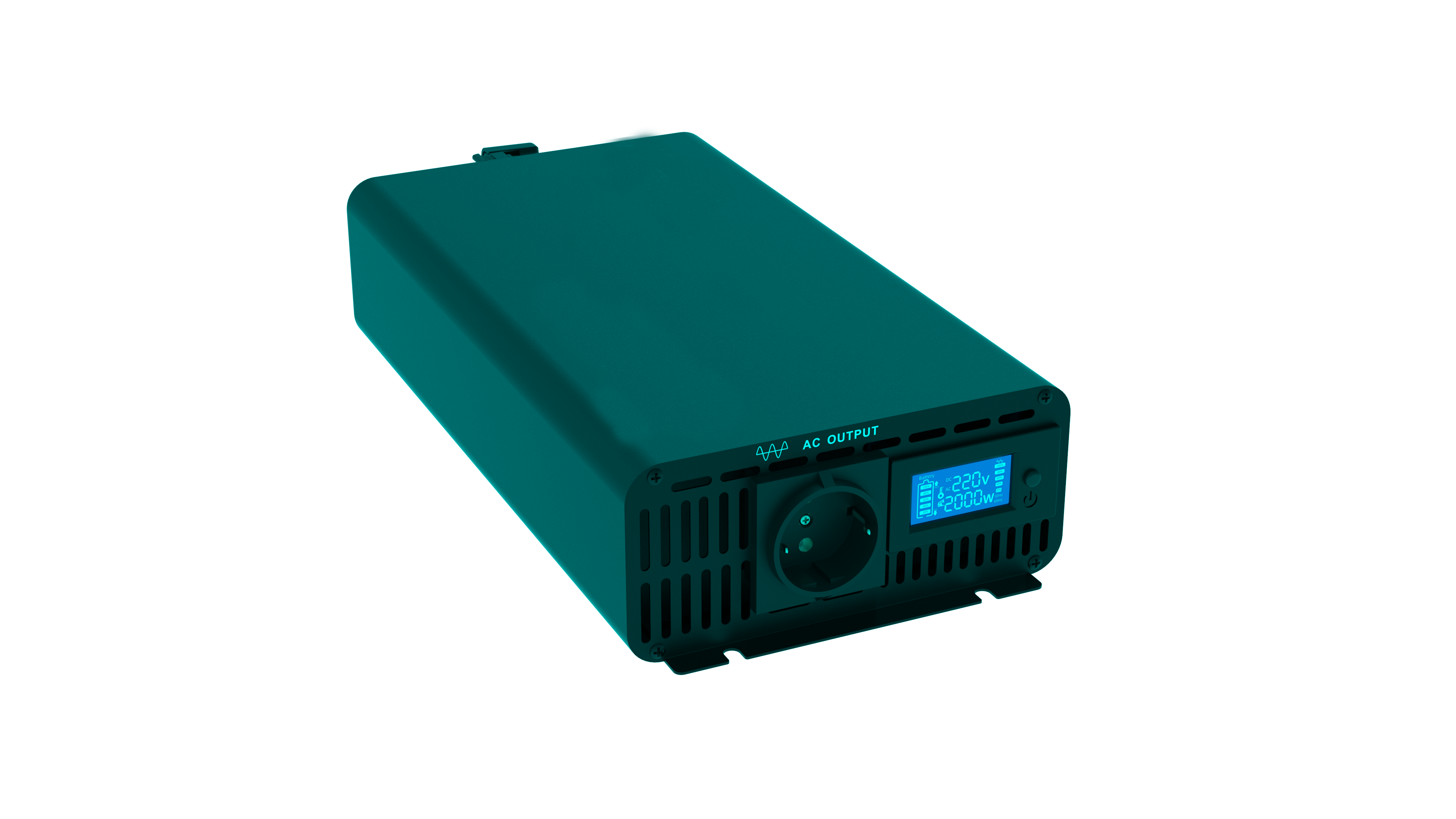 300-5000W Inverter