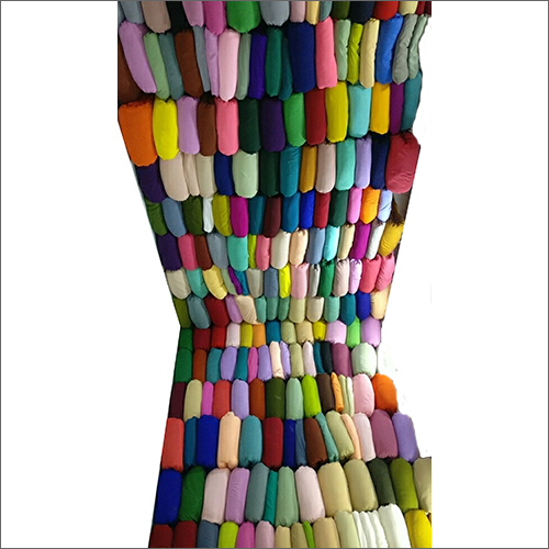 American Crepe Fabric - Medium Weight Plain Texture Machine Washable Multiple Color Options | Ideal for Dress Wear Costumes Accessories