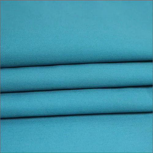Washable Butter Crepe Fabric
