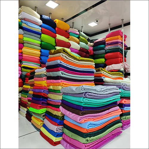 Japan Satin Fabric - 100% Satin, Soft Texture, Plain Style | Washable, Versatile for Fashion, Home Decor, Upholstery, and Beddings