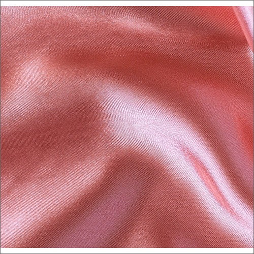 Pure Satin Fabric - 100% Silk Weave, Soft Texture, Washable | Plain Style with Glossy Finish Perfect for Evening Dresses