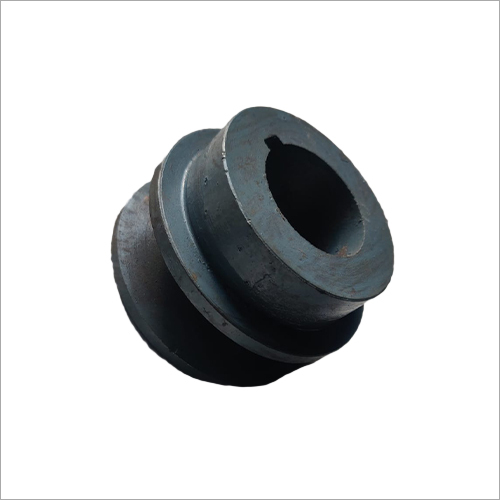 3  C Pulley