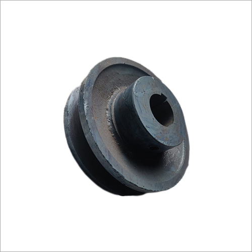 5 C Pulley