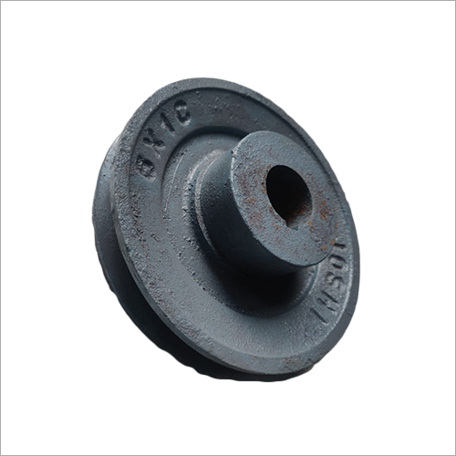 6 C Pulley