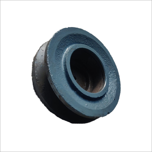 5 Addle Pulley