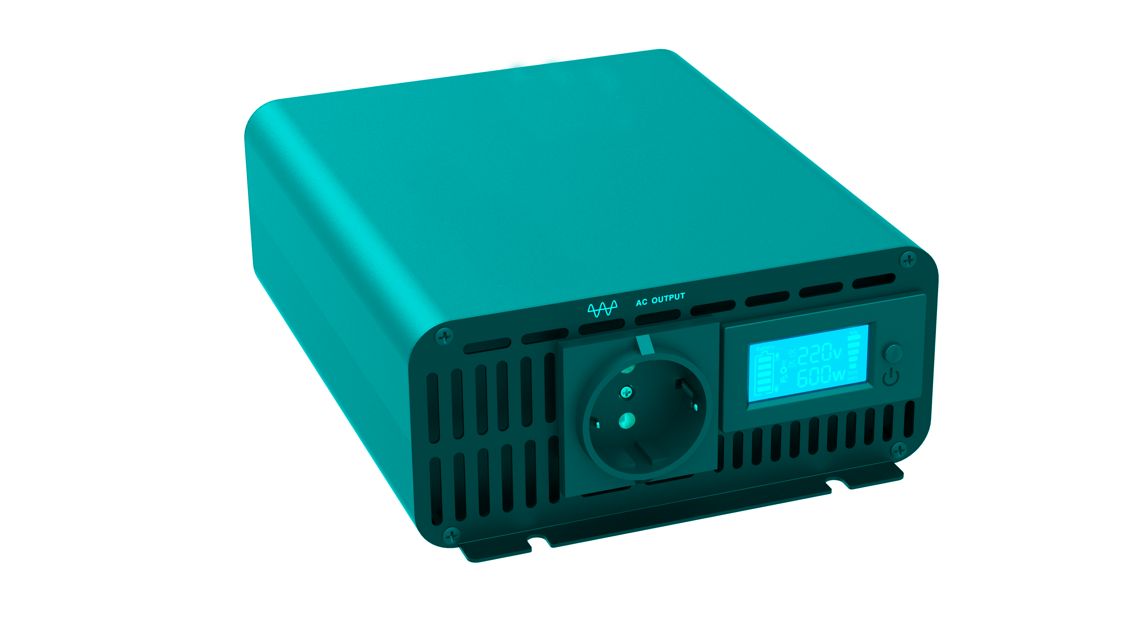 300-5000W Inverter