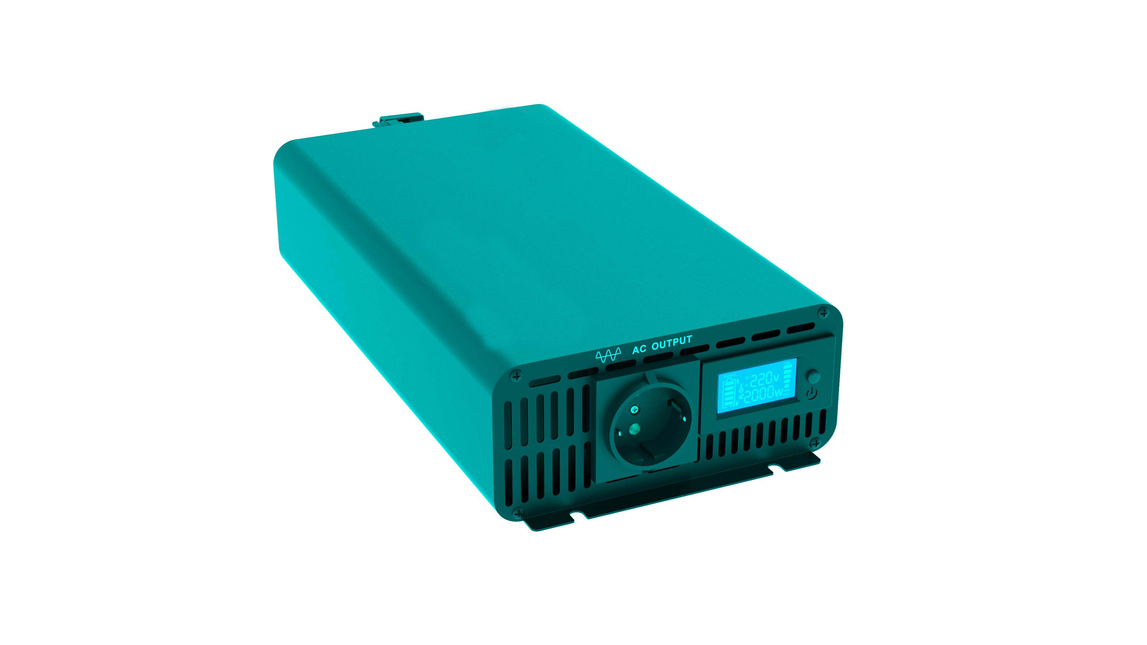 300-5000W Inverter