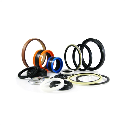 Hydraulic Cylinder Seal Kit Hardness: Hard