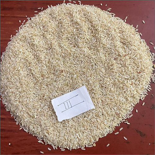 Common Organic Brown Long Rice