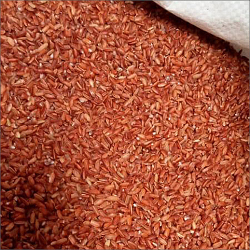 Common Organic Long Red Rice