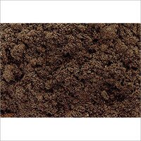 Natural Cow Dung Powder