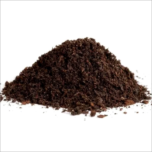 Natural Cow Dung Powder
