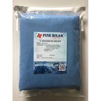 Cesarean Drape - Color: Medical Blue