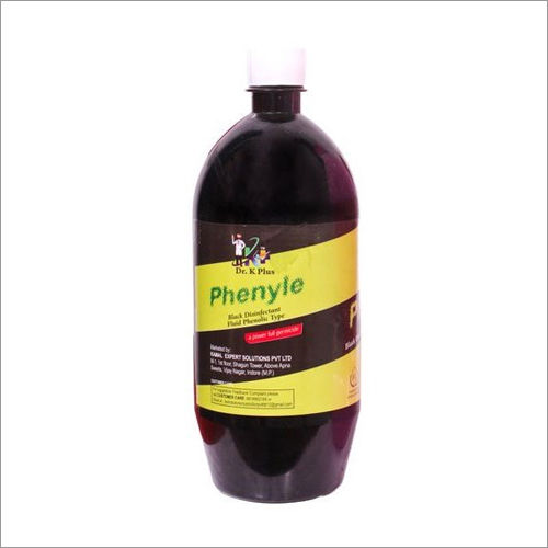 1 Litre X2 Power Liquid Phenyl