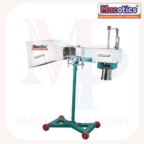 Nylon Sev Machine