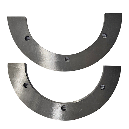 Bottom Blades For Corrugation Machine