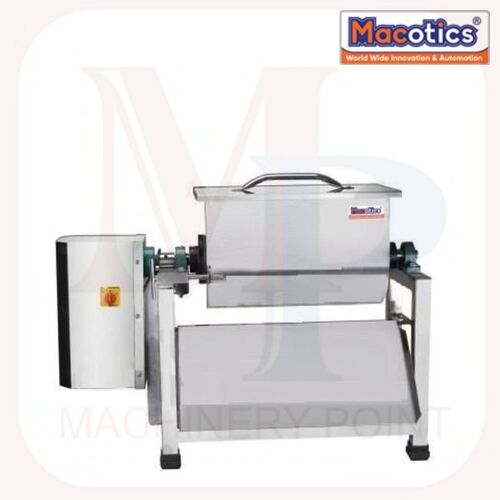 1.5 FEET MASALA MIXER MACHINE