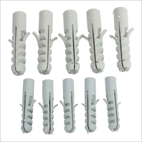 High Quality Plastic Wall Plug