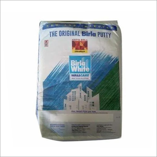 High Quality Birla Wall Putty at Best Price in Karnal Batra Traders